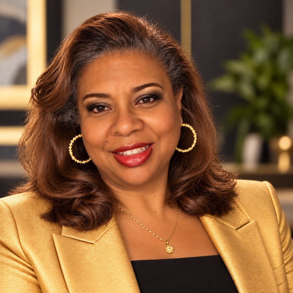 Desirée Nero, Founder of Epiphany Leadership Solutions